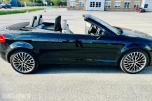 2009 Audi A3 Cabriolet 1.9 TDI | Xenon | LED | EU 2027